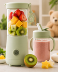 Mini Blender Kids 250ml — Blendora Junior